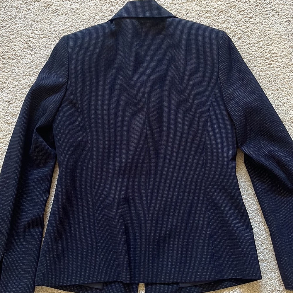 Blazer jacket set - Picture 4 of 9
